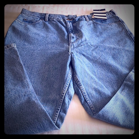 Lands' End Denim - Woman's lands end jeans NWT size 18